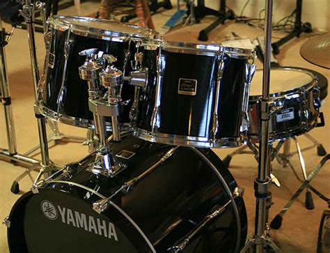 yamaha drum custom|yamaha custom stage drum set.